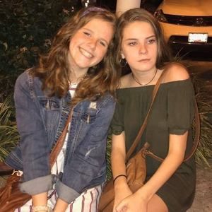 Meet your Posher, Annabelle